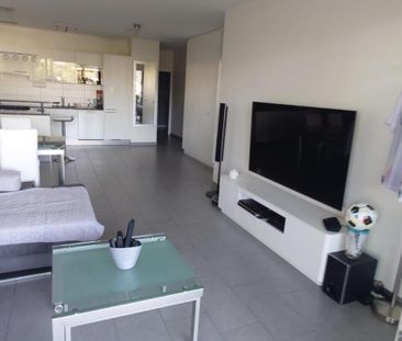 Bel appartement récent de 5 pièces au Lignon - Foto 3