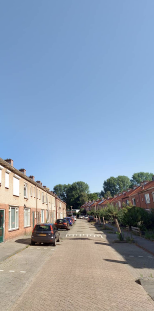 Stadshillen 1, Steenbergen - À Louer - Foto 1