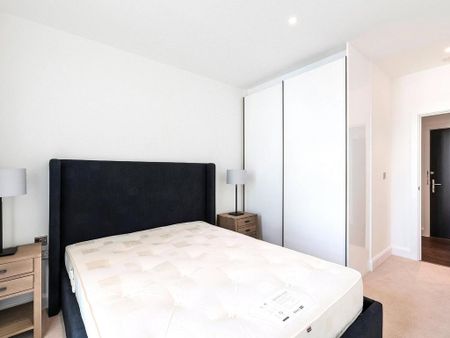 1 bedroom apartment to rent - Photo 5