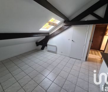 Appartement 1 pièce de 14 m² à Créteil (94000) - Photo 5