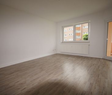 3-Zimmer-Wohnung mit Balkon! - Foto 1