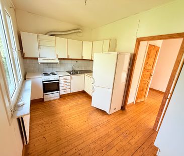 Lindesnäsvägen, Karlskrona - Foto 1