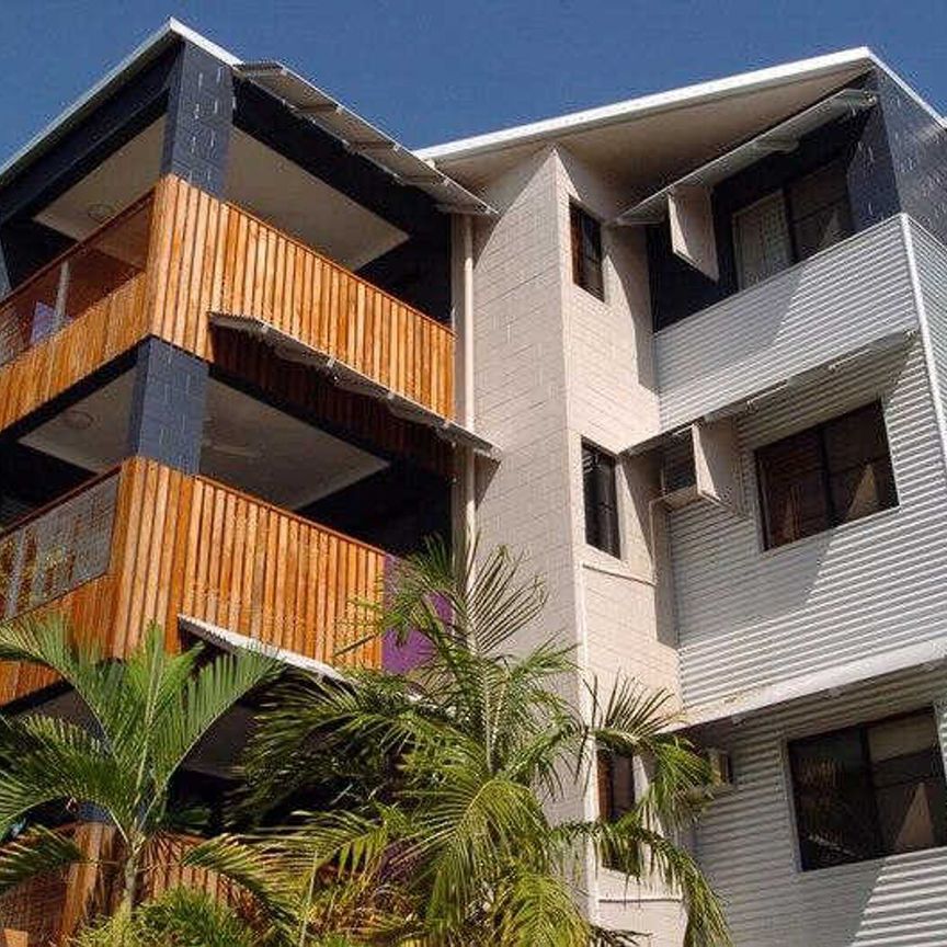 11/33 Mcilwraith Street, 4810, South Townsville Qld - Photo 1