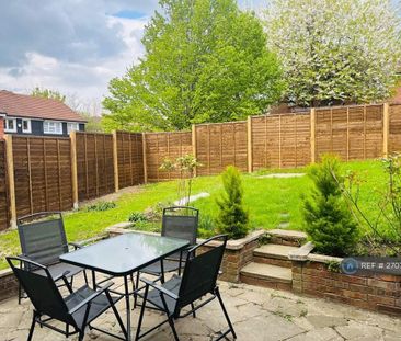 1 bedroom end of terrace house to rent - Photo 5