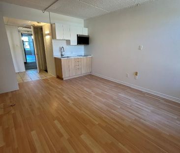 Studio - Saint-Charles-Borromée - $1,049 /mo - Photo 1