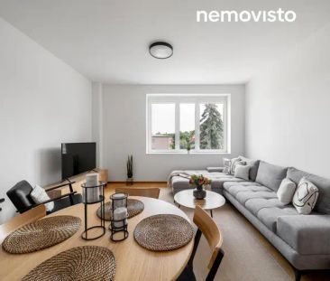 Pronájem, novostavba bytu 2+kk s garáží, Ostrava - centrum, ul. Pre... - Photo 4