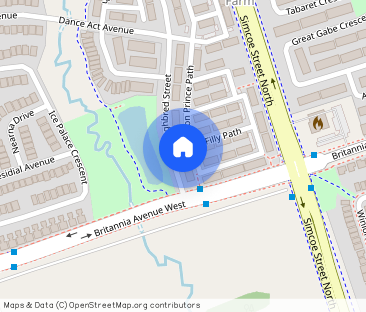 2340 Chevron Prince Path #332 - Photo 1