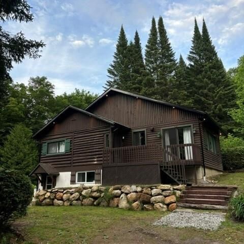 5 1/2 - Notre-Dame-de-la-Merci - 2 200 $/mois - Photo 1