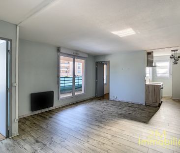 Location Appartement 2 pièces 56m² - Photo 4