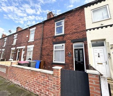 2 bedroom terraced house to rent - Photo 1