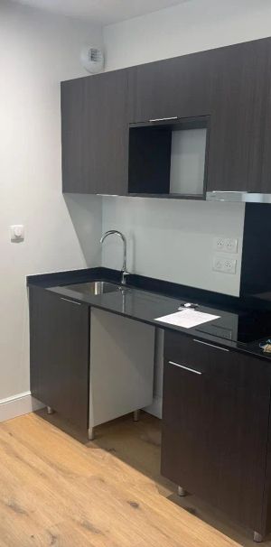 Appartement à louer 1 pièce 34.2m² - Photo 1