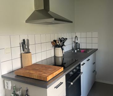 Studentgatan, Lund - Foto 3