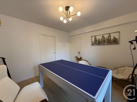 Appartement F4 à louer 4 pièces - 82,90 m2 CHARTRES - 28 - Photo 2