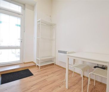 Pronájem bytu 1+kk 23 m2 - Fotografie 1