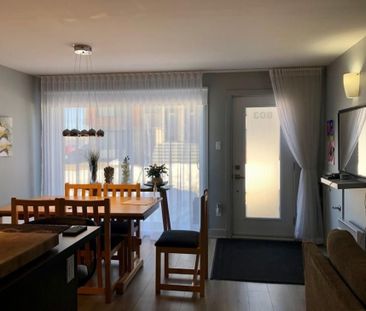 Appartement à louer - Photo 2