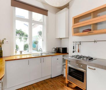 1 bedroom apartment to rent - Photo 4