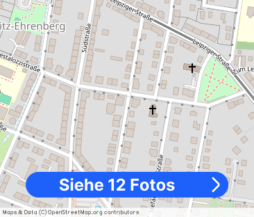 Gemütliche & ruhig gelegene Wohnung | Tageslichtbad mit Badewanne |... - Foto 1