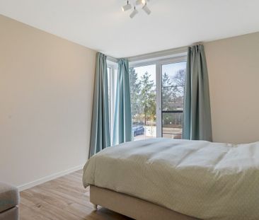 Prachtig BEN app. met terras in centrum Beerzel - Foto 5