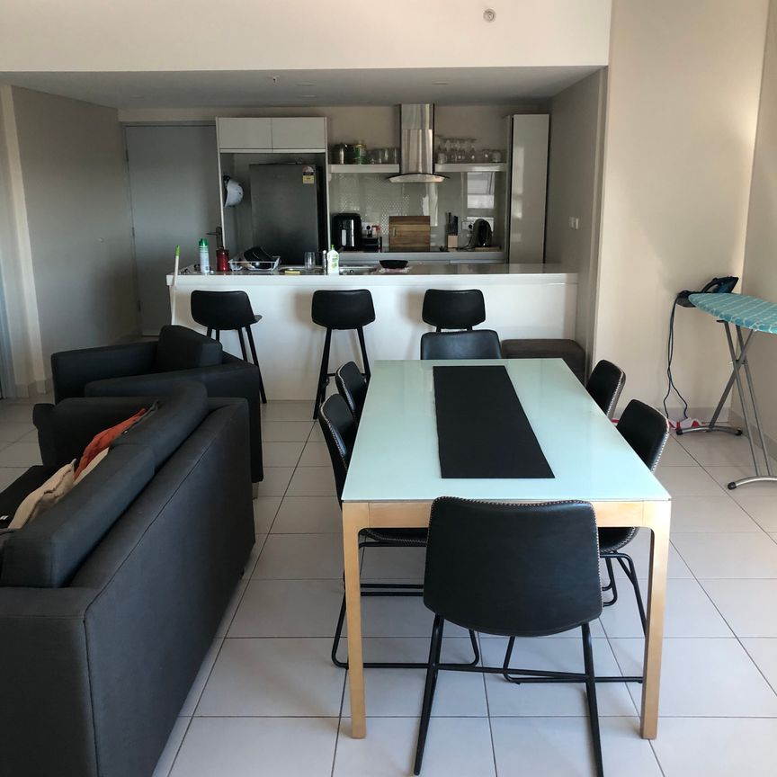 Darwin CBD - Photo 1