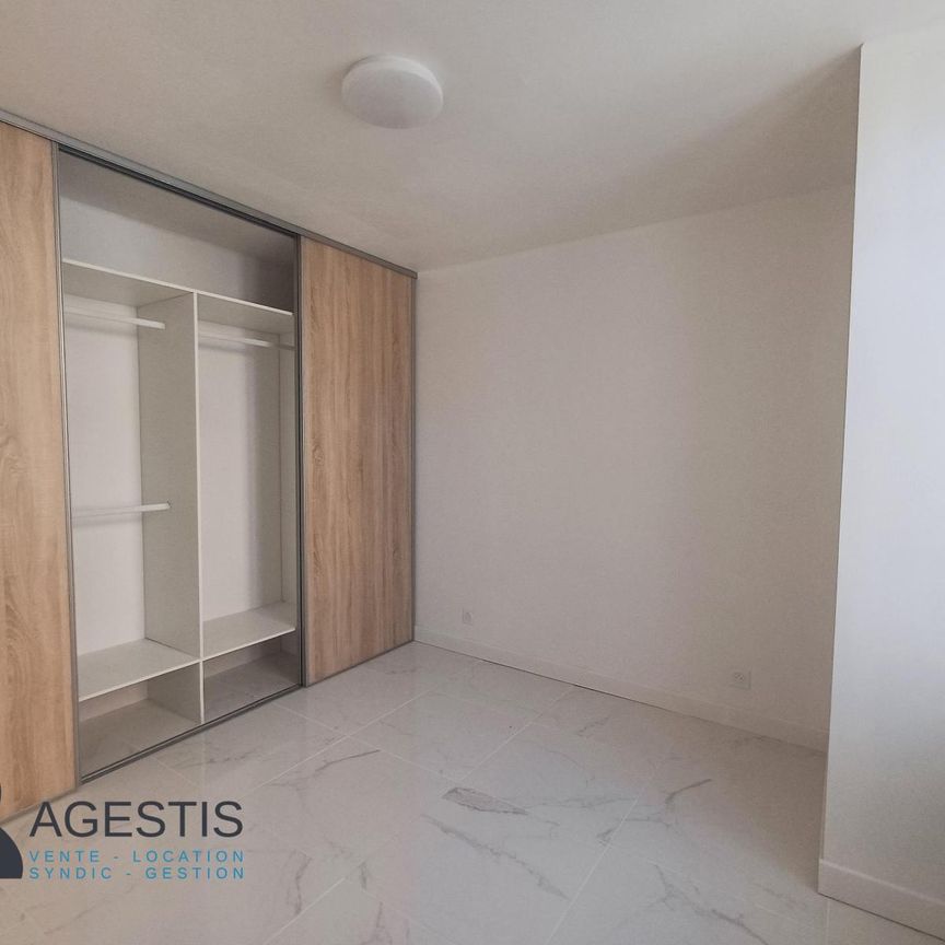 Location Appartement 2 pièces 44m² CASTRES 81100 - Photo 1