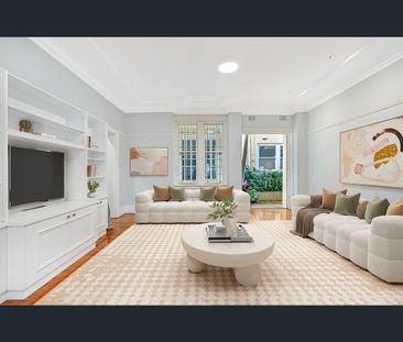 43/50 Roslyn Gardens, Potts Point, NSW 2011 - Photo 3