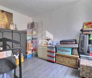 Appartement Etampes 2 pièce(s) 34.2 m2 - Photo 2