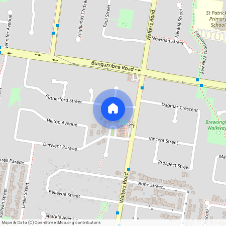 8A Rutherford Street, Blacktown 2148, New South Wales