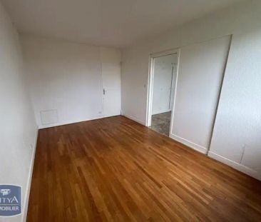 Appartement à louer 2 pièces 43.18m² - Photo 4