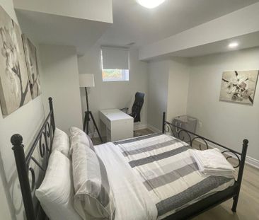 For Lease - 138 Aylesbury Drive Unit# BSMT, Brampton, Ontario - Photo 2