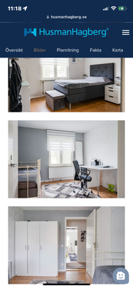 Vildrosgatan, Västerås - Photo 1