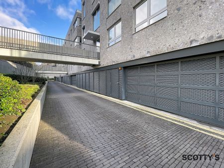 parkeerplaats in “Novarode” - Photo 4