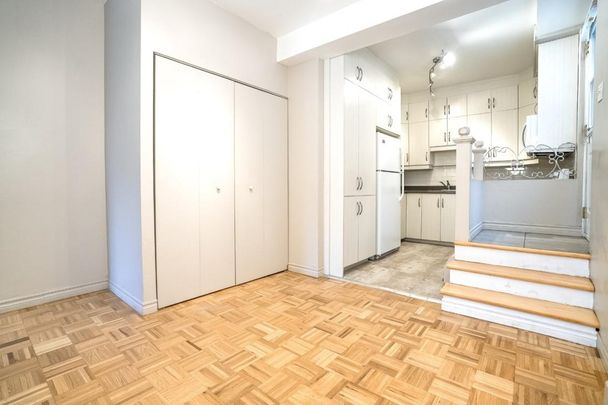 Montréal (Côte-des-Neiges/Notre-Dame-de-Grâce) (Côte-des-Neiges) - Photo 1