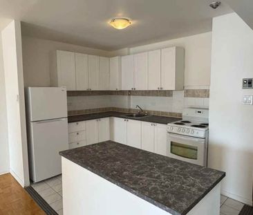 3555 Rue Berri apartment — Montréal, QC (2-Bedroom) - 2 Bedroom - Photo 6