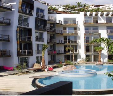 Condo San Lucas - Foto 1