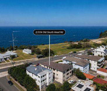 2/224 Old South Head Road, Vaucluse NSW 2030 - Apartment For Rent |... - Photo 6