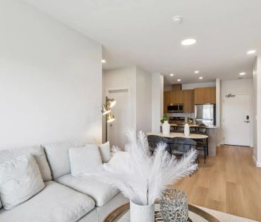 Azure Apartments — 1 Bedroom - Photo 6
