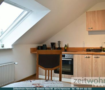 Ahlem, Hannover West, 1 Zimmer Apartment, Internet - Photo 6