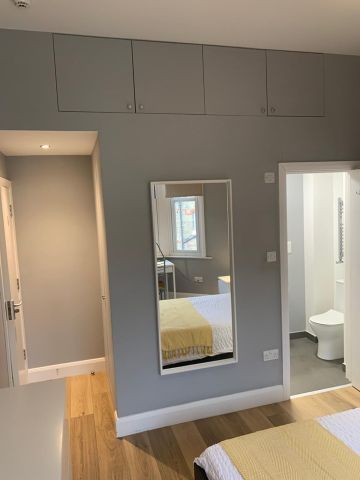 Room in a Shared House, Woodland Road, SE19 - Photo 5