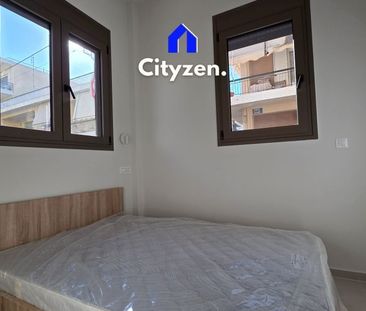 Διαμέρισμα για ενοικίαση Τερψιθέα - Γλυφάδα (Πάτρα) - Photo 1