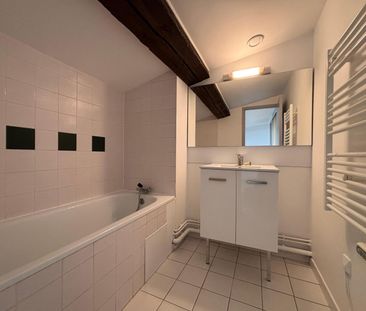 Location Appartement 2 pièces 49m² BORDEAUX 33000 - Photo 3