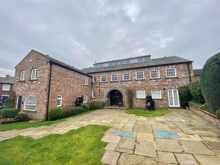 2 bedroom apartment to rent - Photo 4