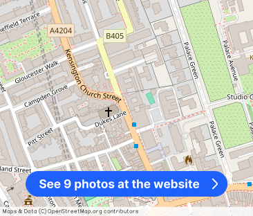 Church Close, London - Photo 1