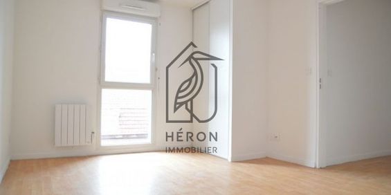 Appartement - T3 - 66m² - TOURCOING - Photo 3