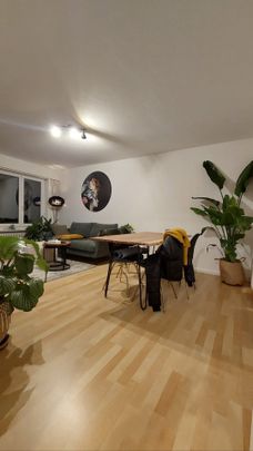 2.5 Zimmer, 52 m², 5. Stock - Photo 1