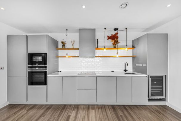 Constance Green Court, Goldsmiths Row, E2 - Photo 1