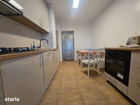 Apartament cu 3 camere de închiriat – zona Traian, Gara - Fotografie 4