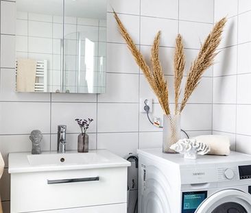 Sparres väg 18 A - Foto 4