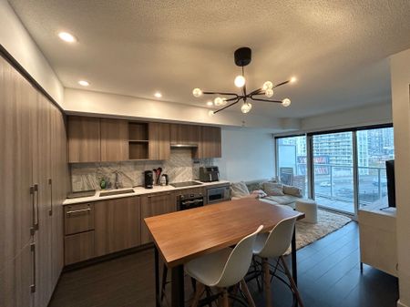 For Lease - 19 Bathurst Street Unit# 910, Toronto, Ontario - Photo 5