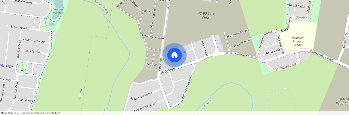 12 ALISMA AVENUE, Vic 3336, Deanside