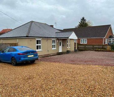 Back Road, Murrow, Wisbech, PE13 - Photo 4